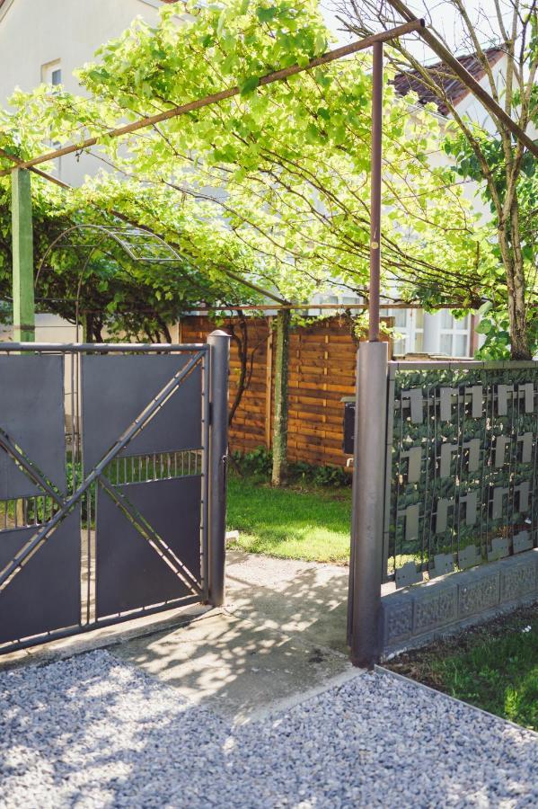 Apartamento Kuca Za Odmor Barbarella Čakovec Exterior foto