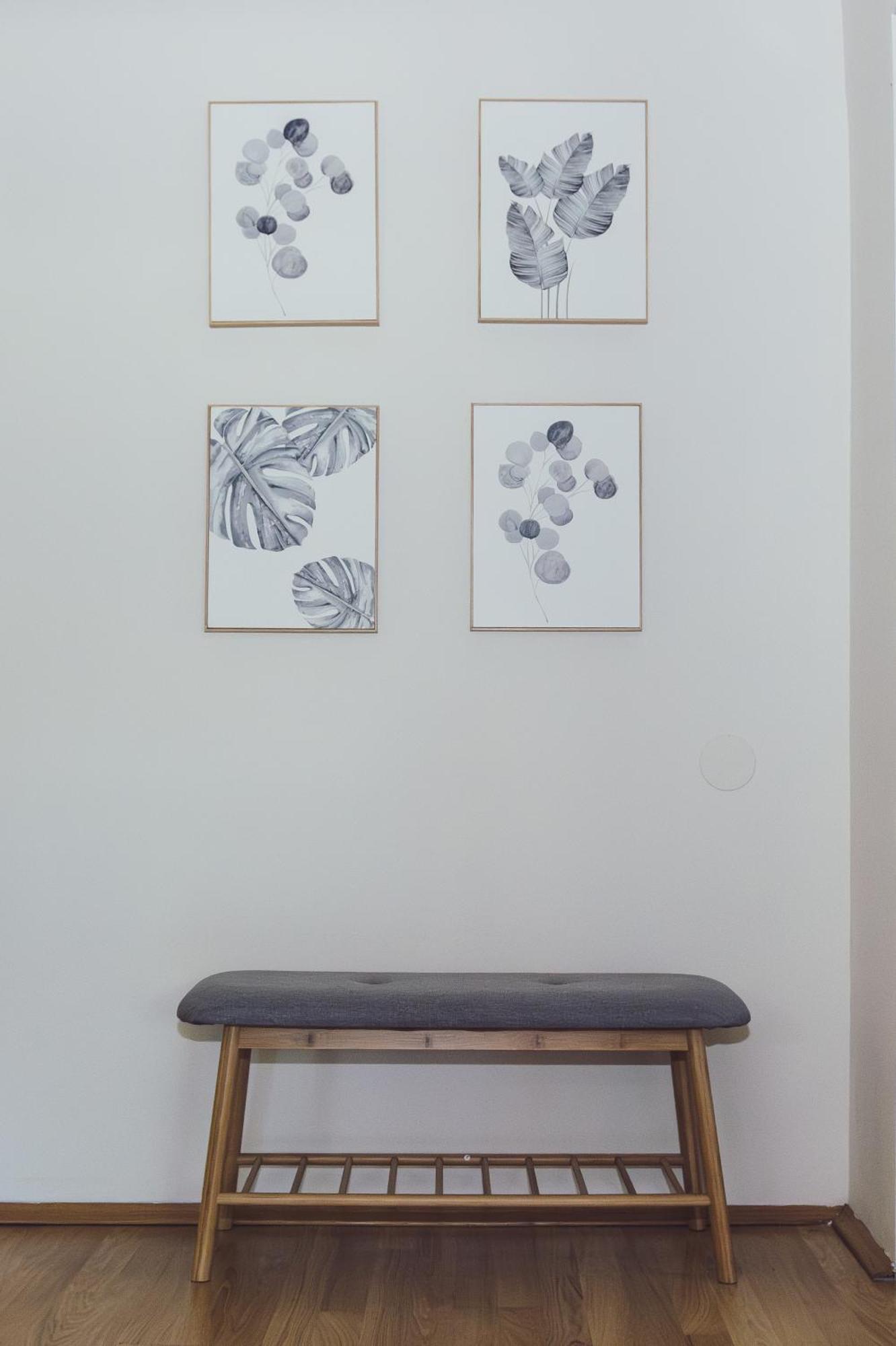 Apartamento Kuca Za Odmor Barbarella Čakovec Habitación foto
