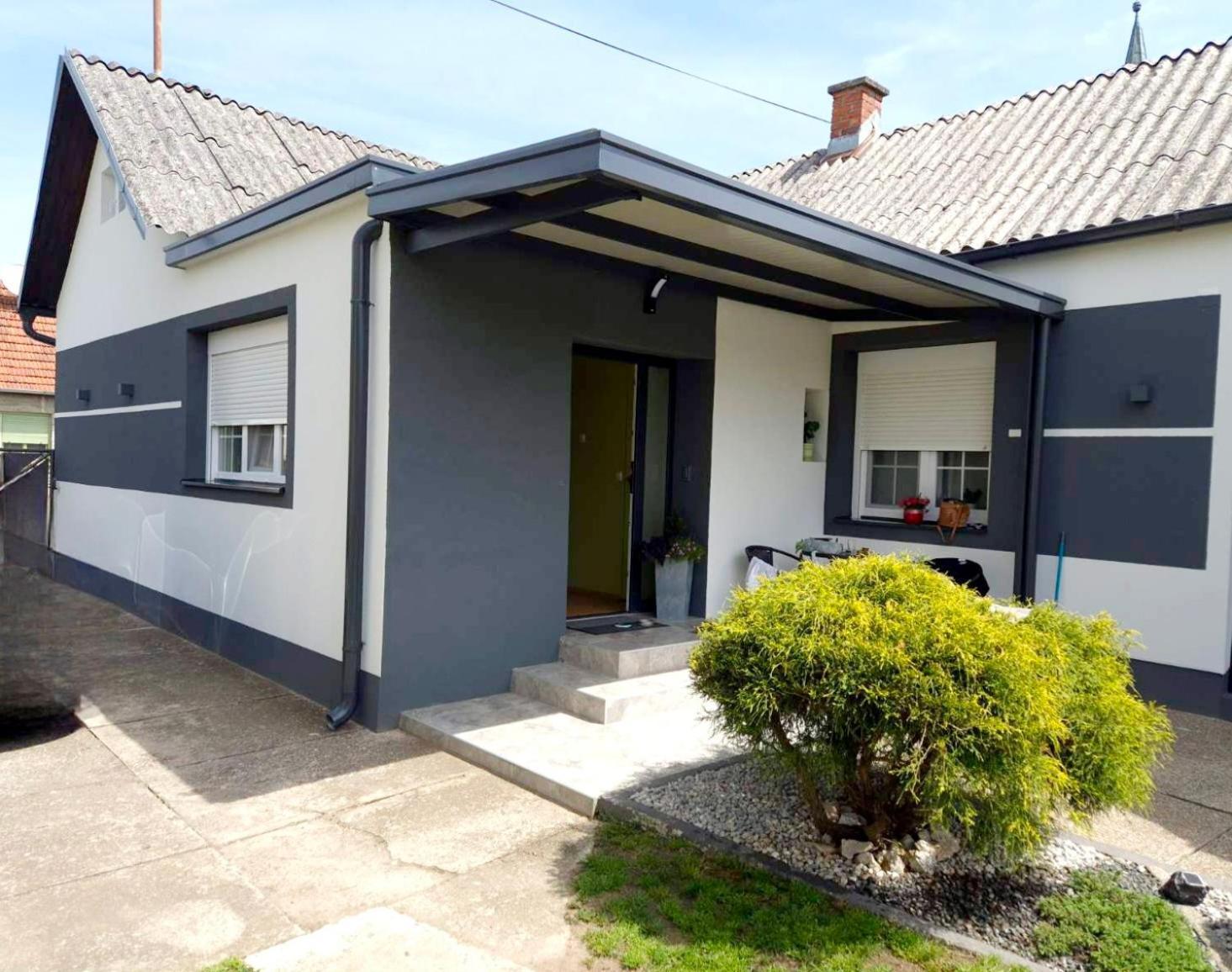 Apartamento Kuca Za Odmor Barbarella Čakovec Exterior foto